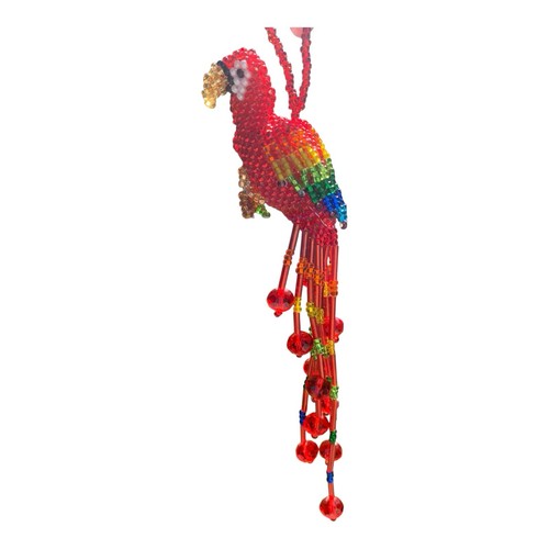 Handmade guatemalan beaded - handmade,